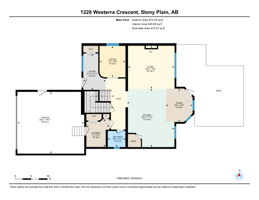 VX - (Imperial) Schematic Floor Plan - (1)