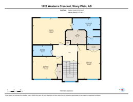 VX - (Imperial) Schematic Floor Plan - (2)