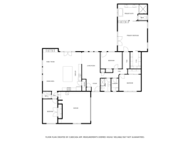 Floorplan #2