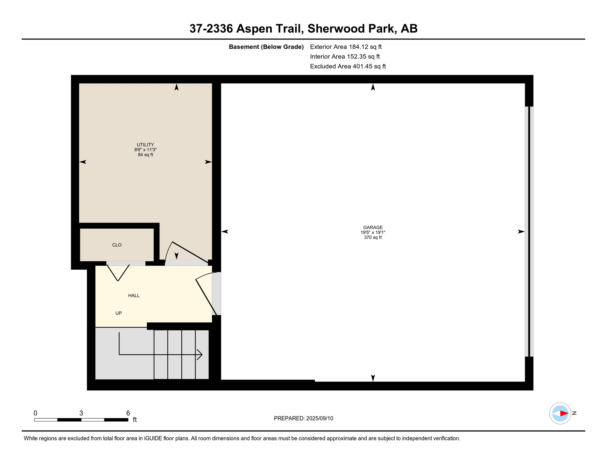 VX - (Imperial) Schematic Floor Plan - (3)