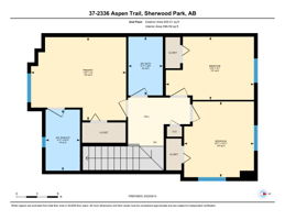 VX - (Imperial) Schematic Floor Plan - (2)