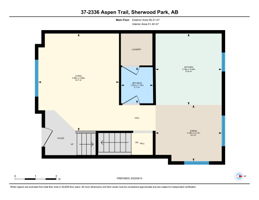 VX - (Metric) Schematic Floor Plan - (1)