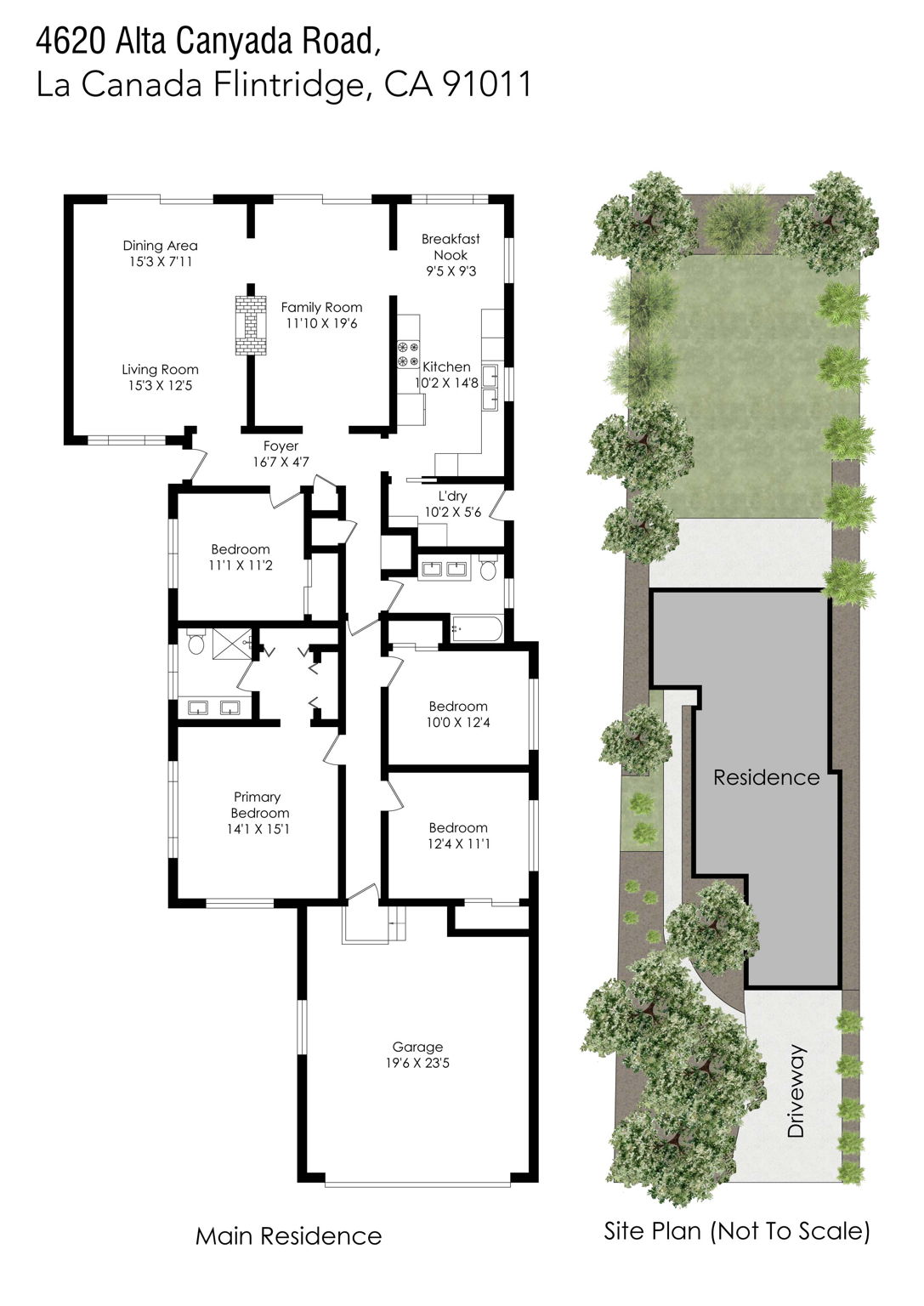 Floorplan #2