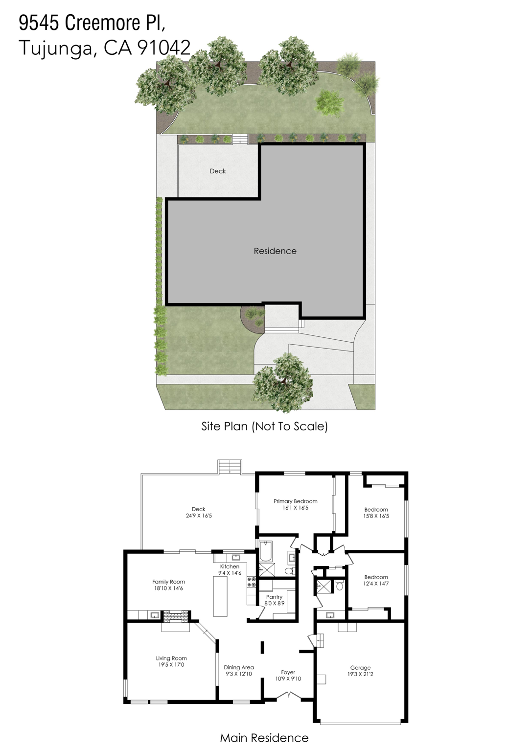Floorplan #2