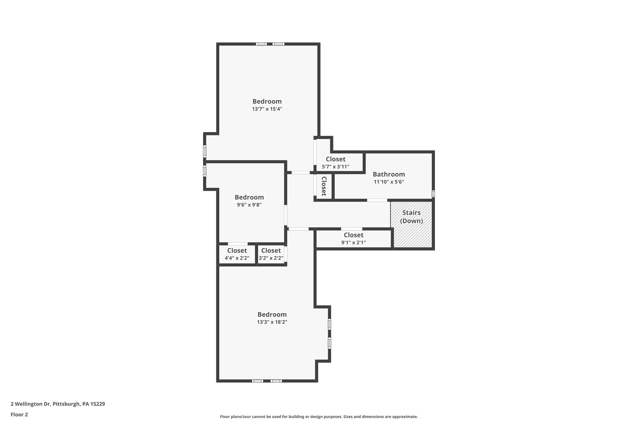 Floor 2