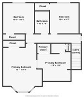 Floorplan #5