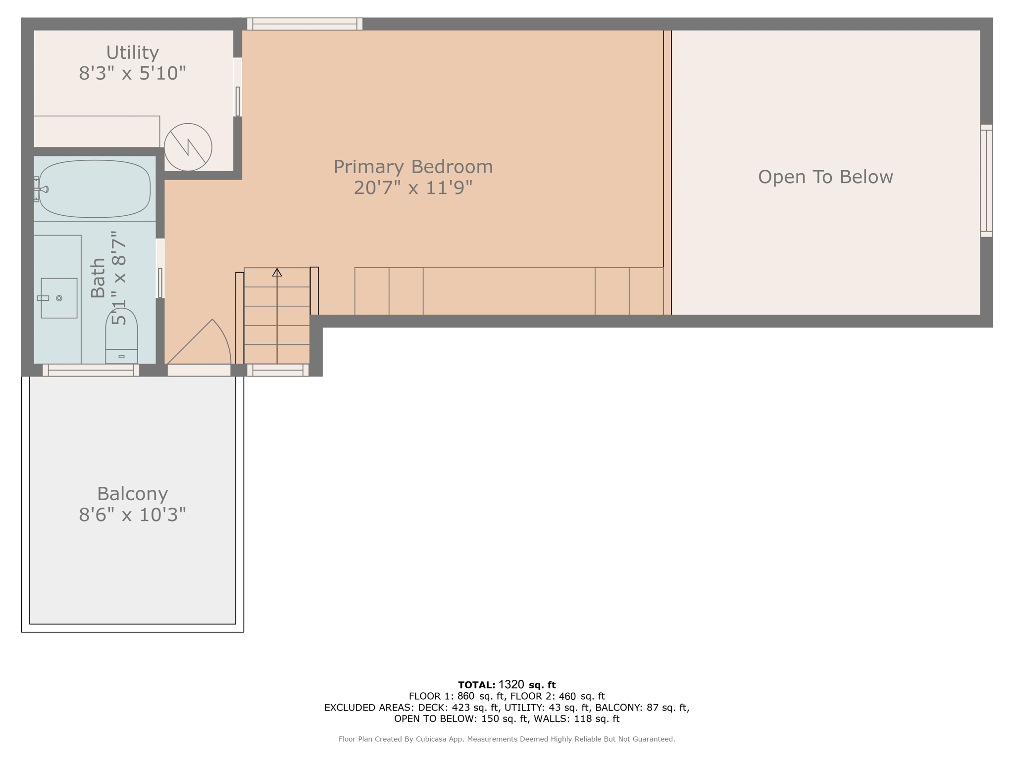 Floorplan #2