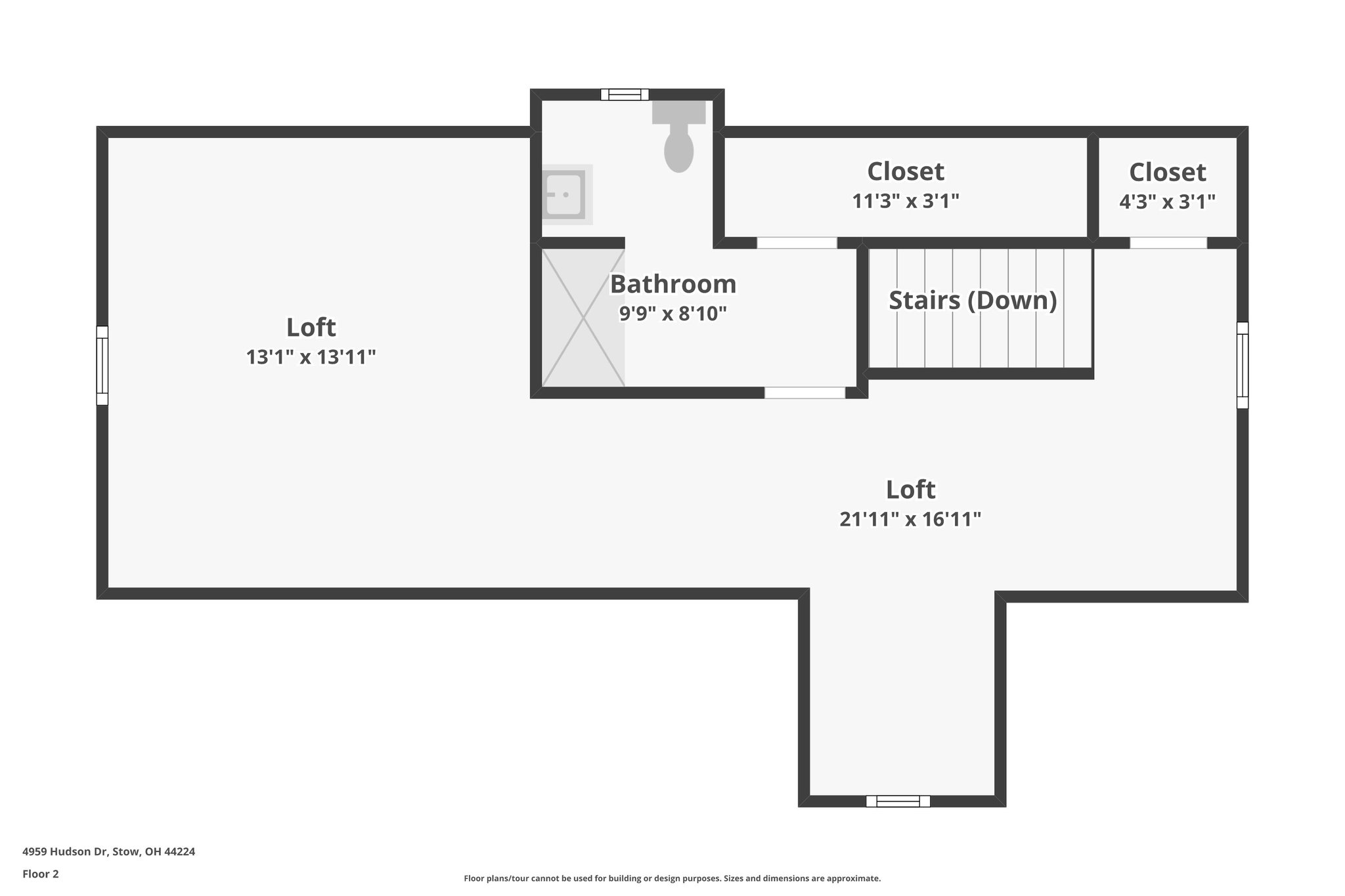 Floor 2