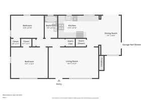 Floor 1