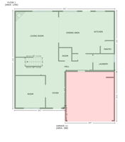 Floorplan #4