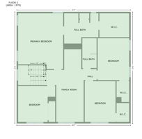 Floorplan #5