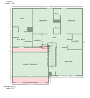 Floorplan #5