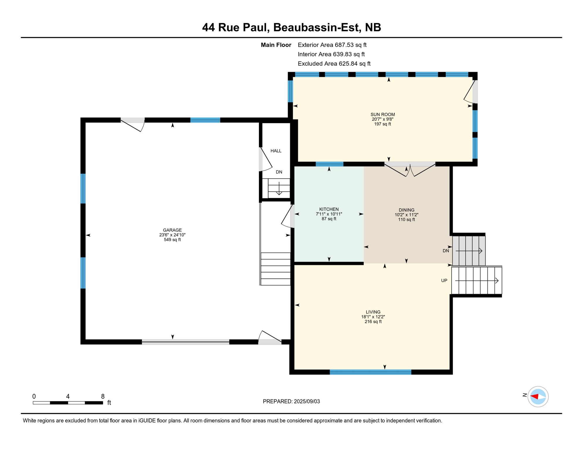 Floorplan #2