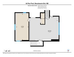 Floorplan #5
