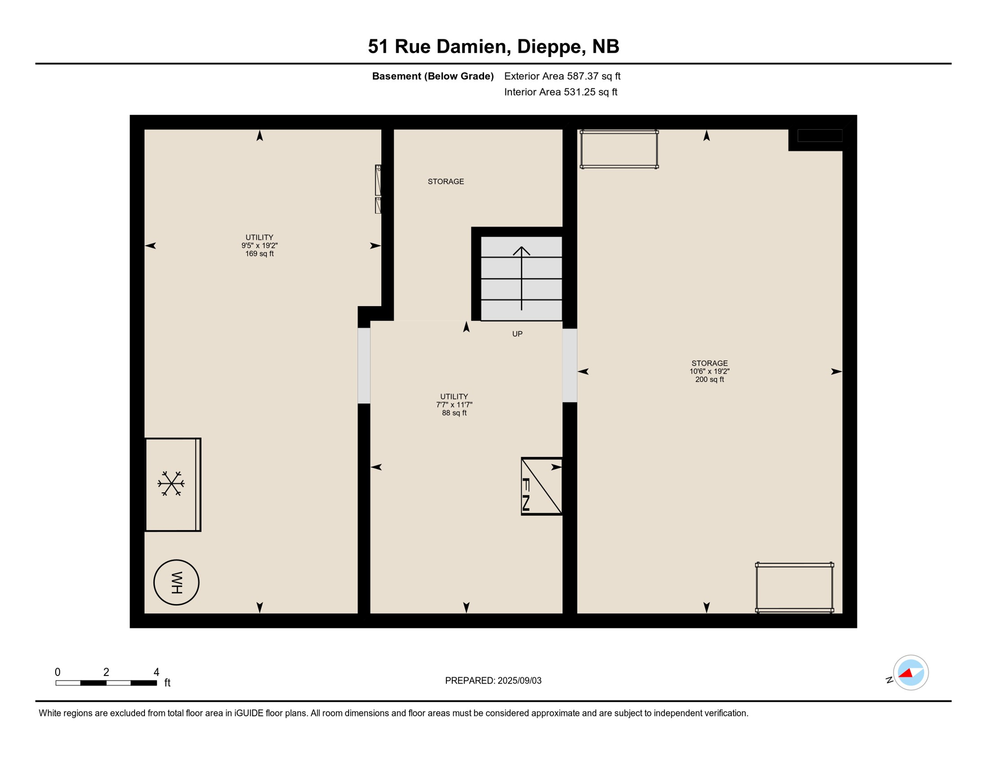 Floorplan #2