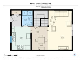 Floorplan #3
