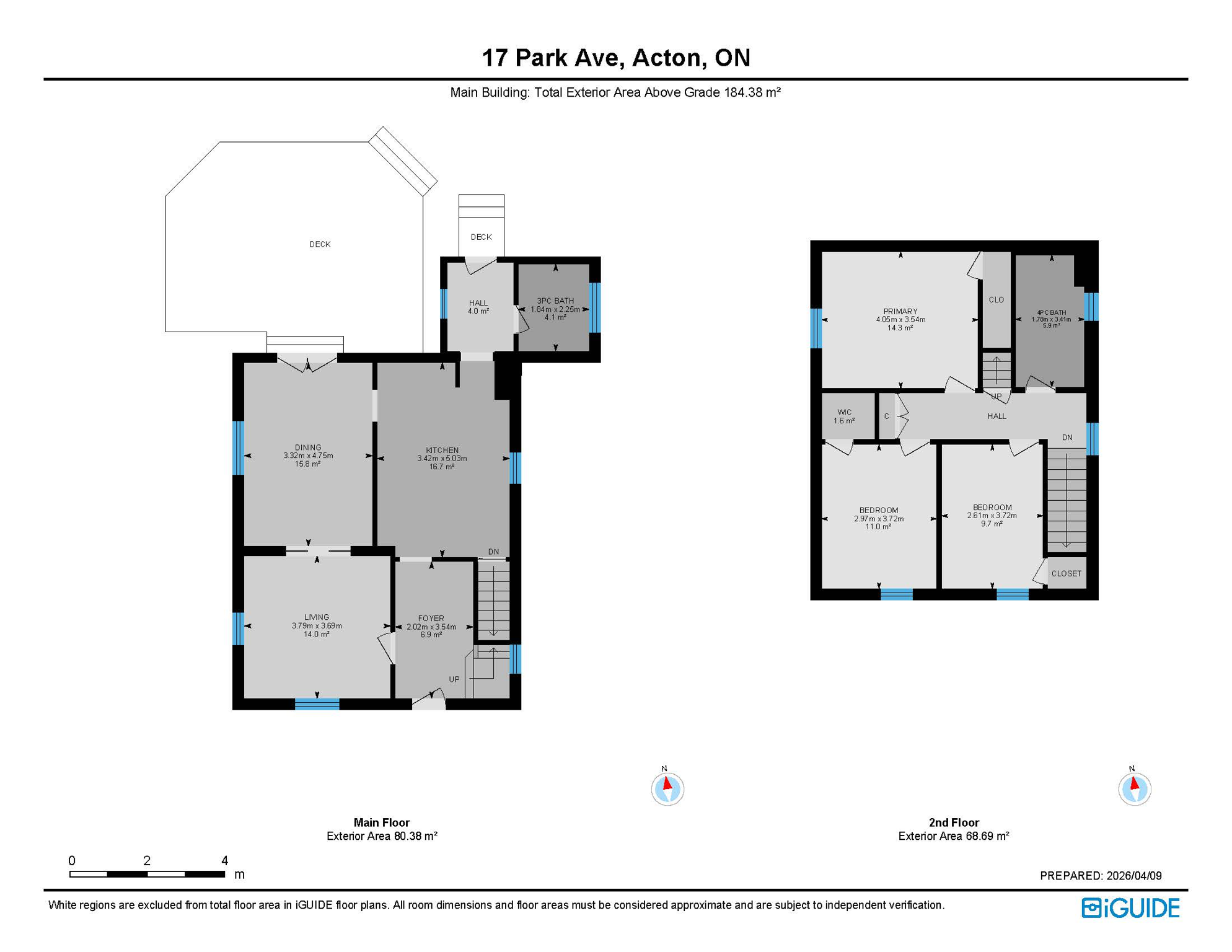 Floorplan #11