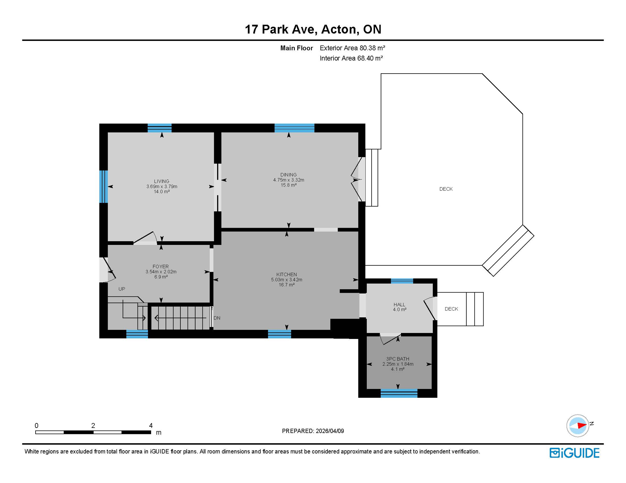 Floorplan #12