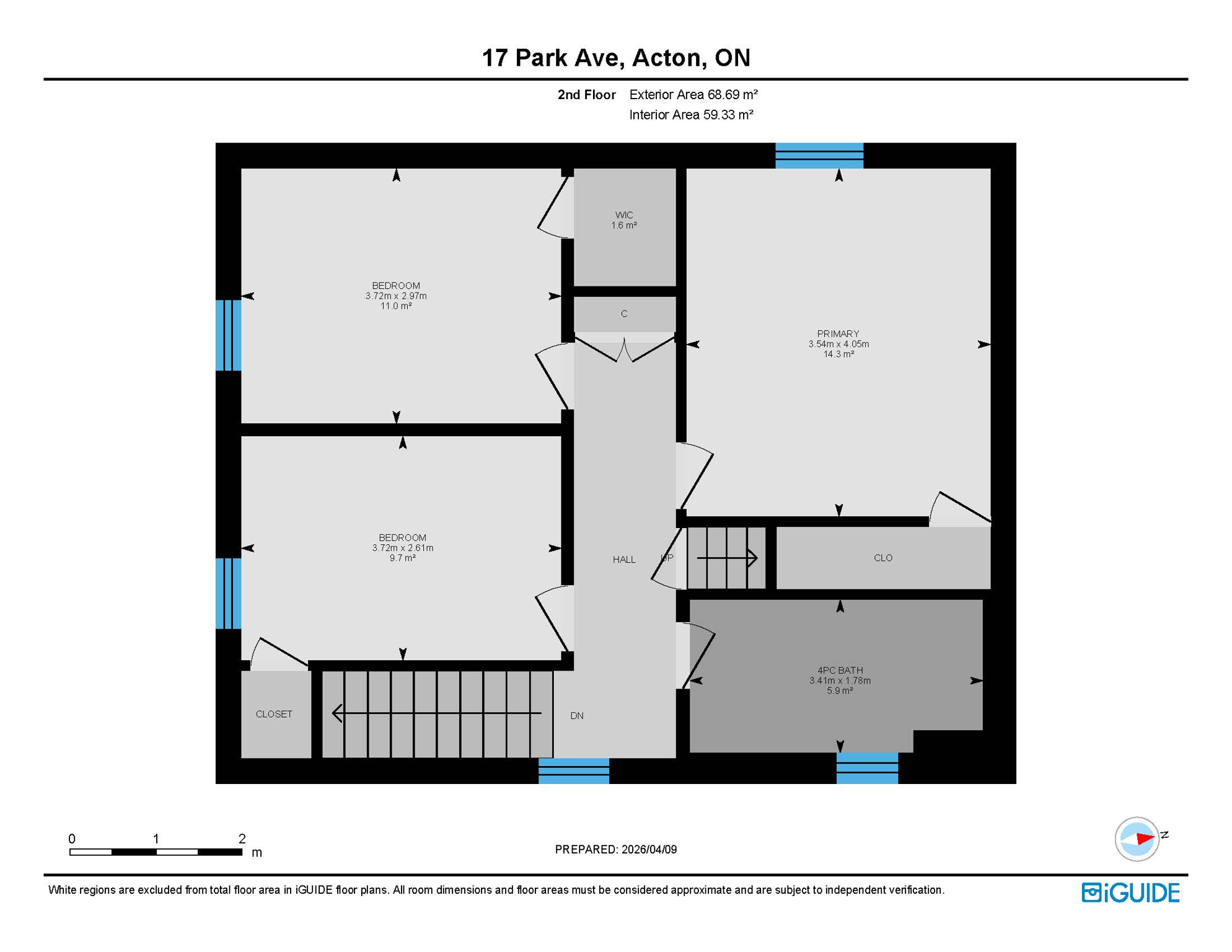 Floorplan #14
