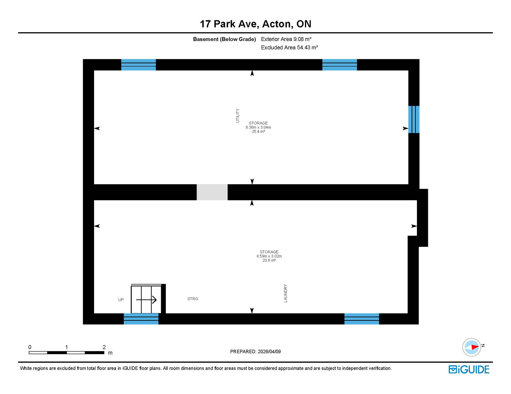 Floorplan #16