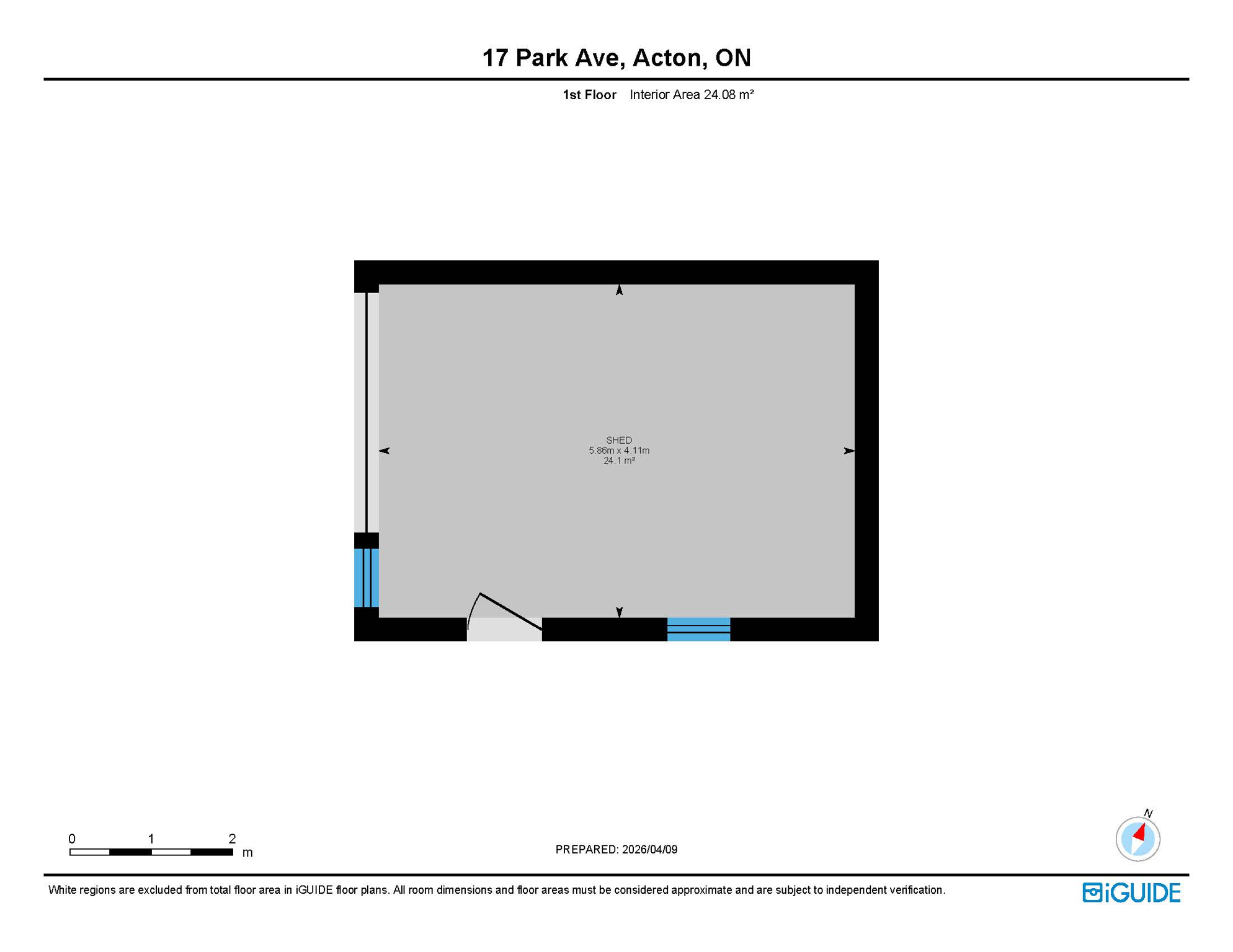 Floorplan #17