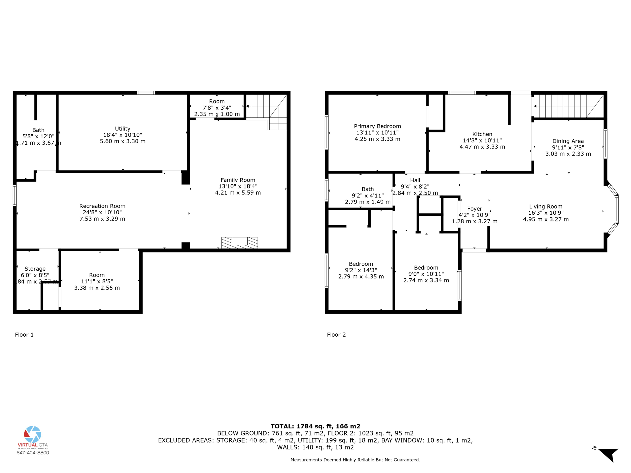 Floorplan #2