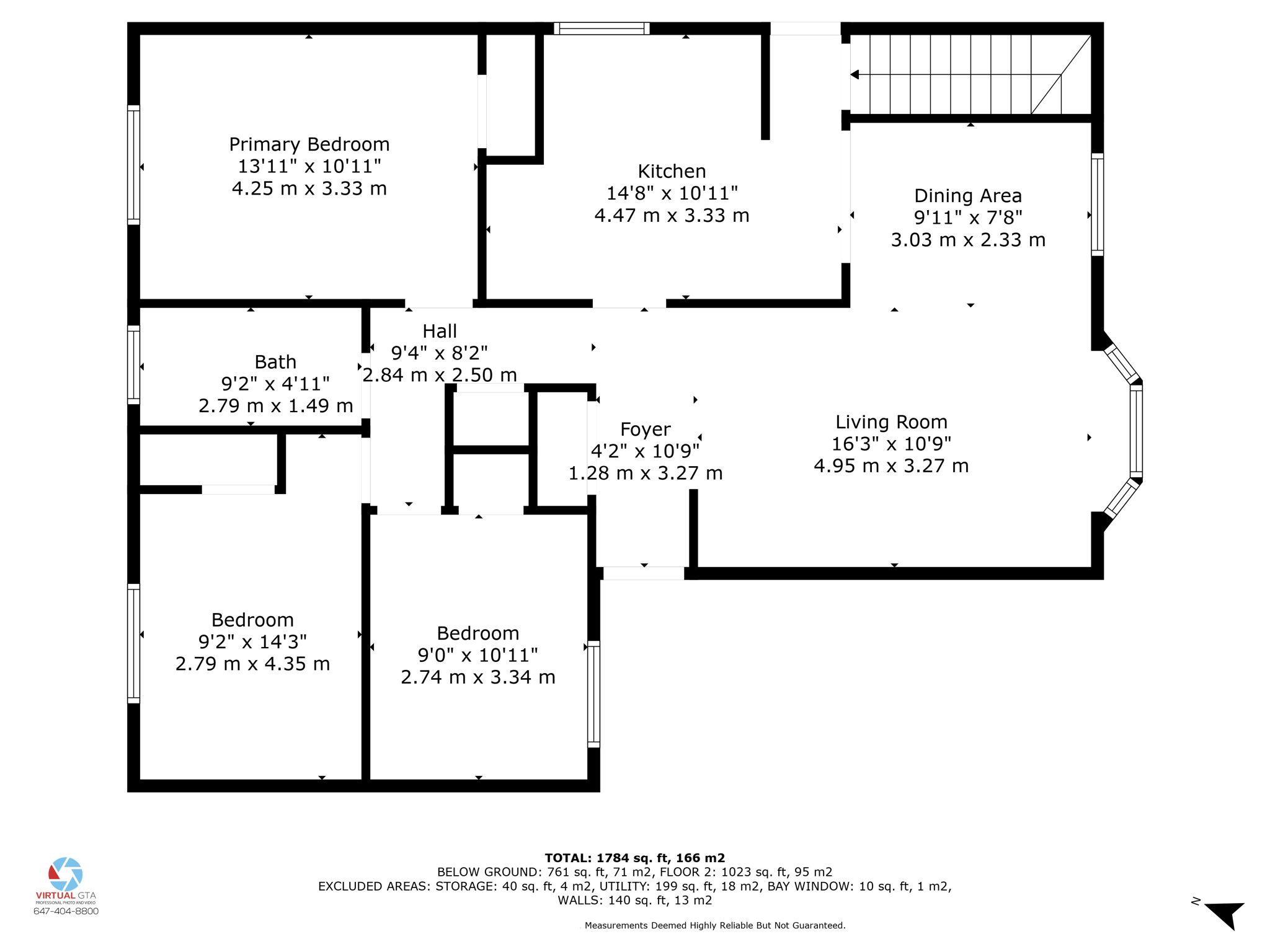 Floorplan #3