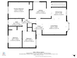 Floorplan #3