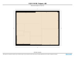 Floorplan #4