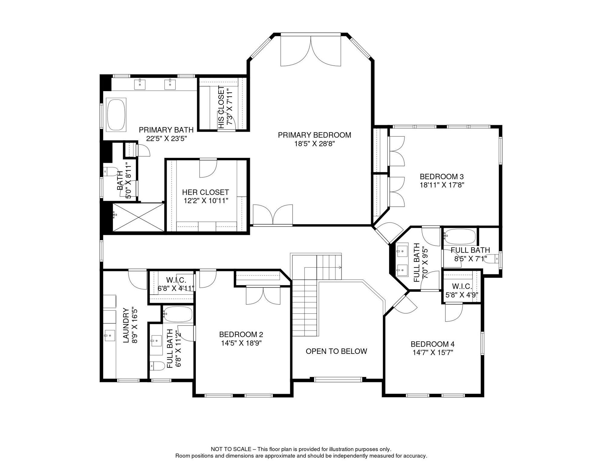 467 Old Short Hills Road Second