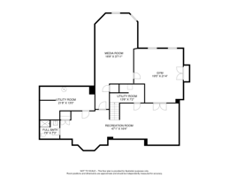 467 Old Short Hills Road Lower