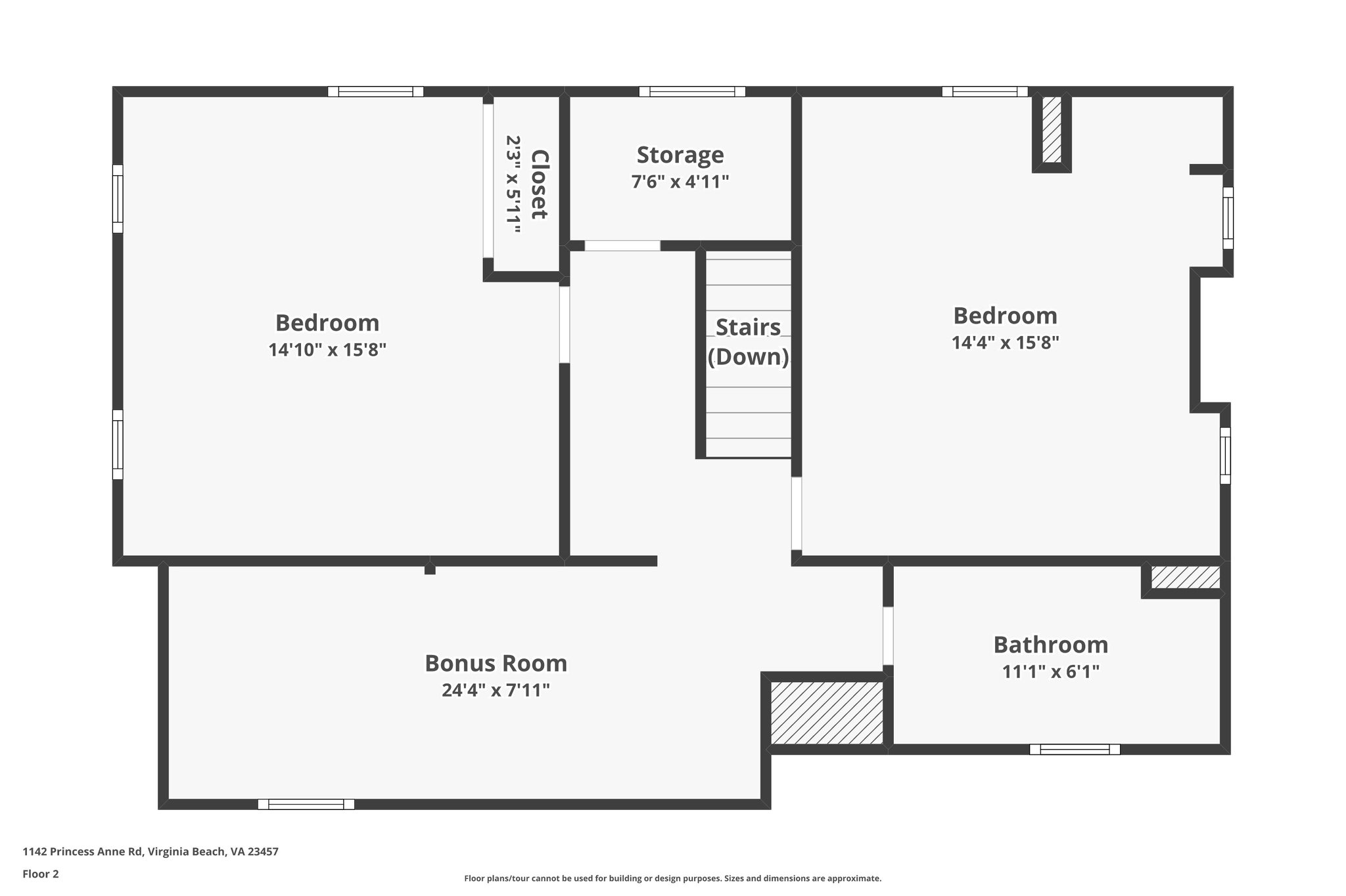 Floor 2
