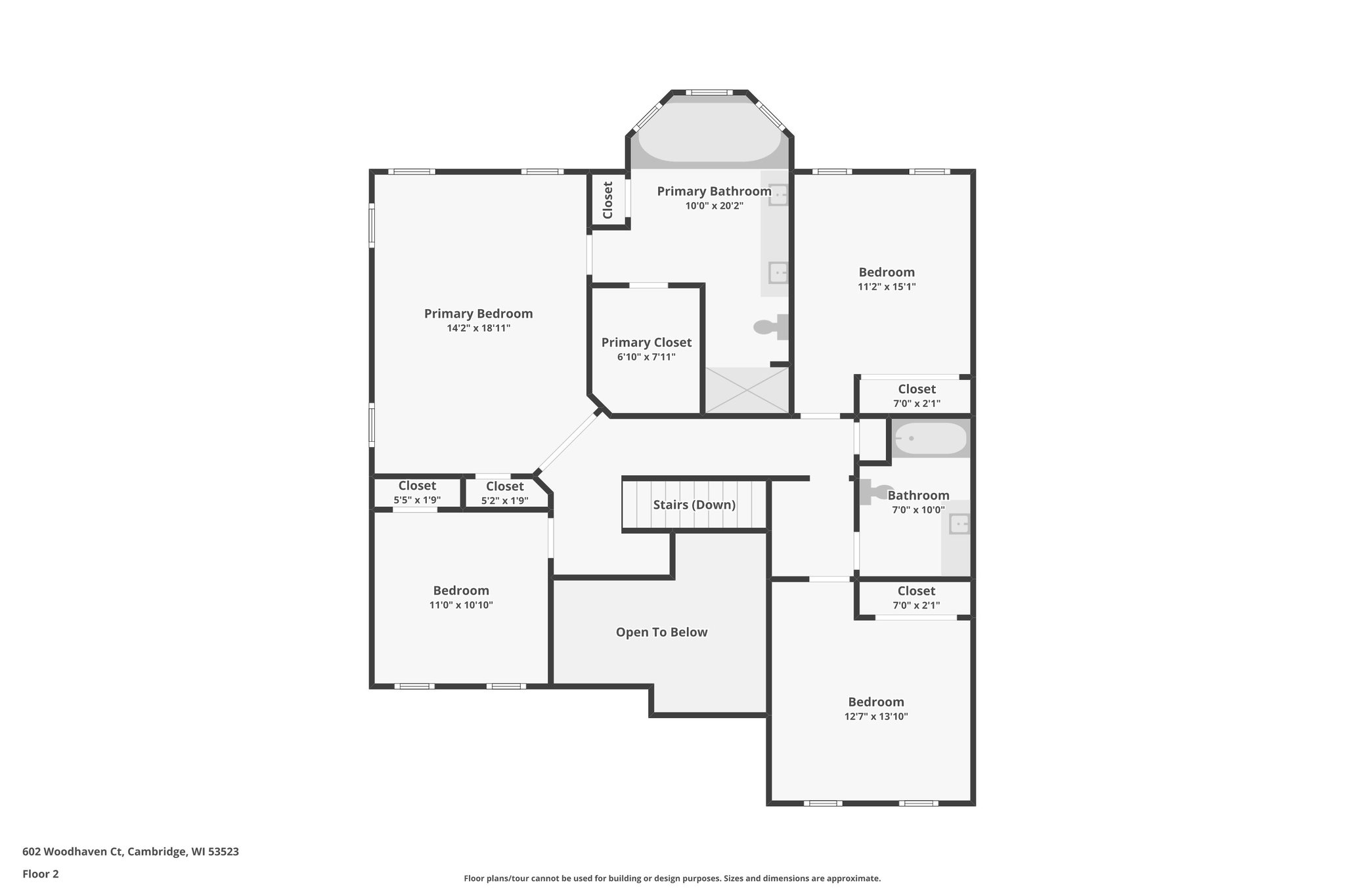 Floor 2