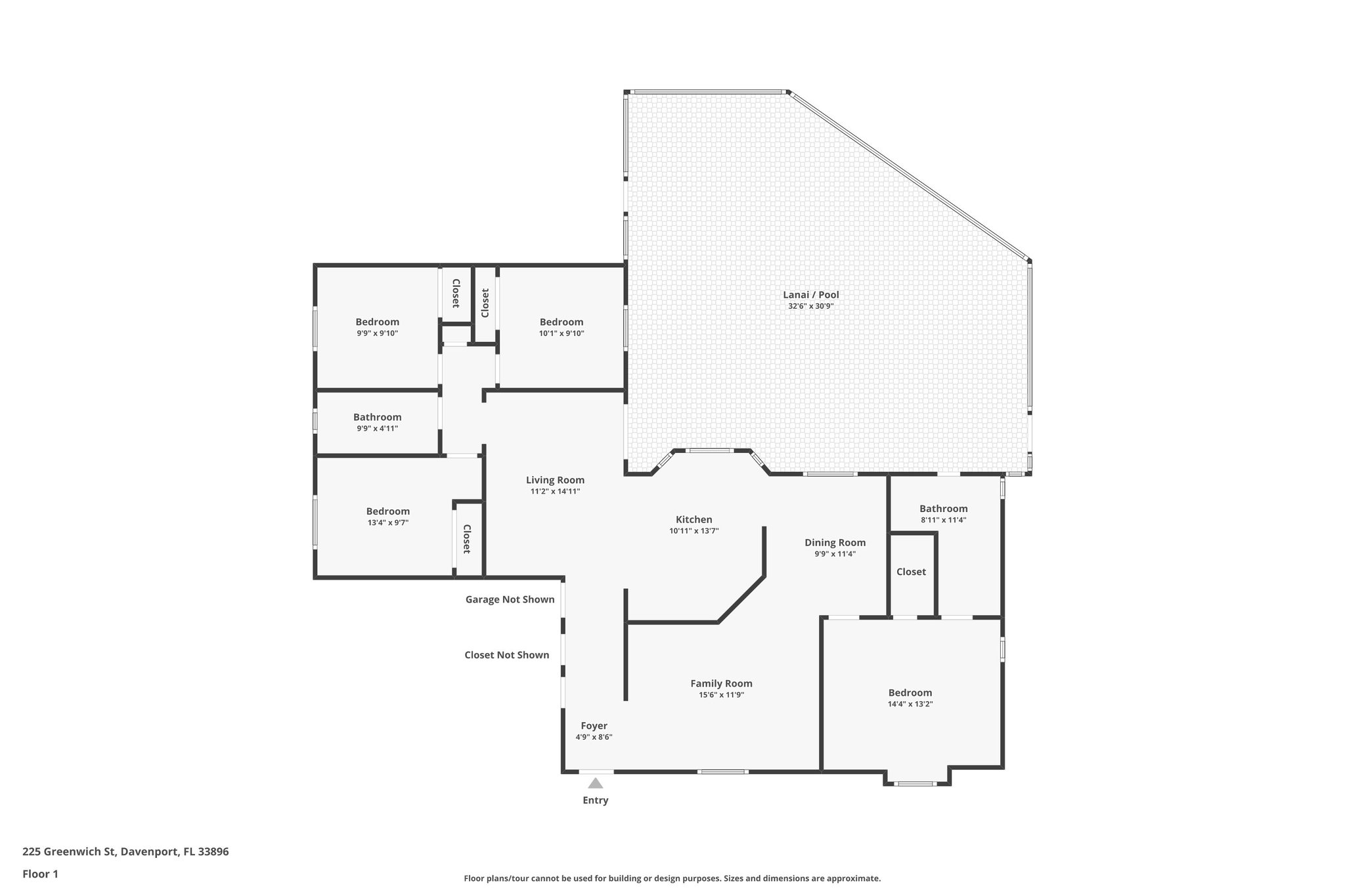 Floor 1