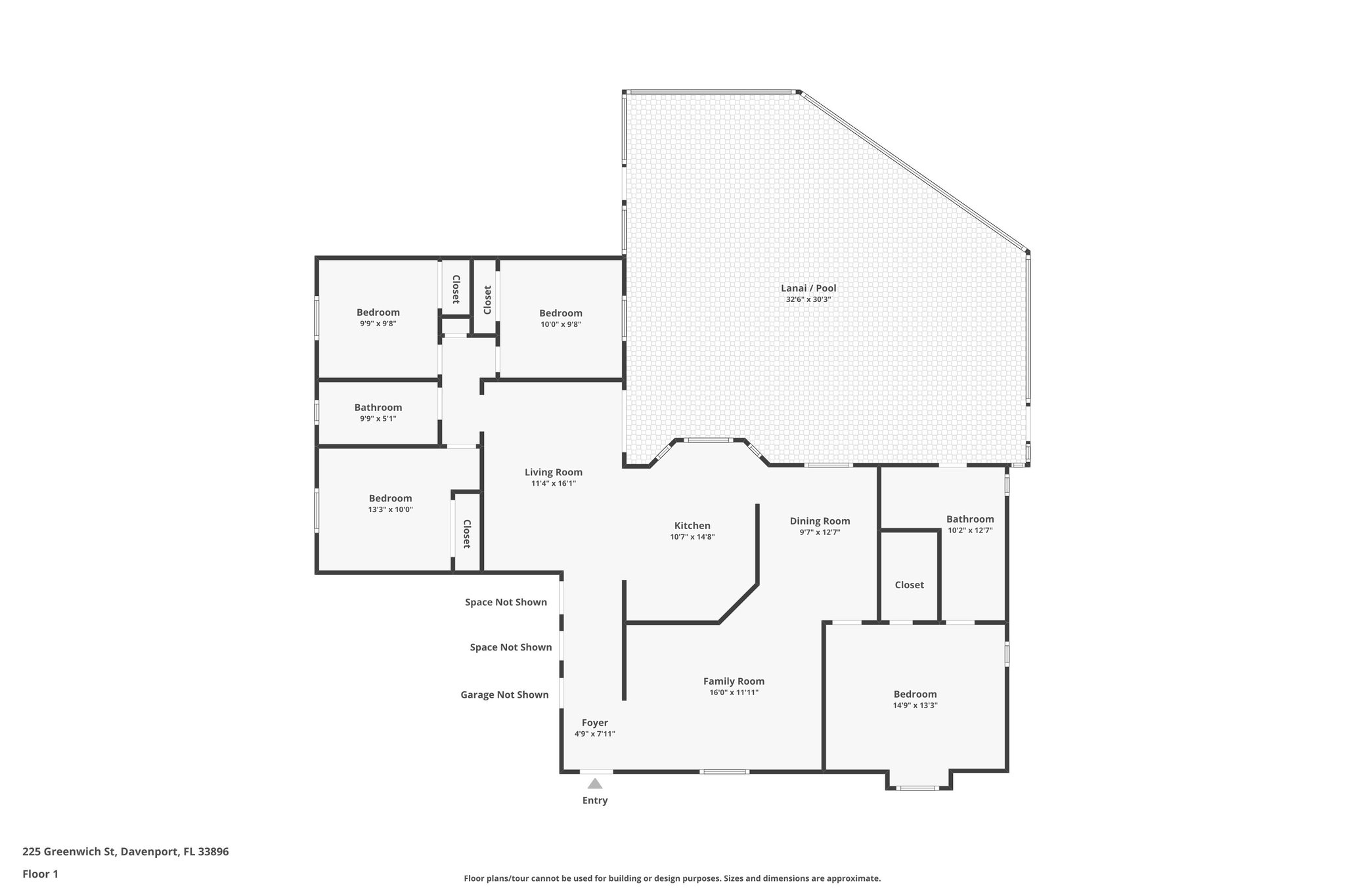Floor 1