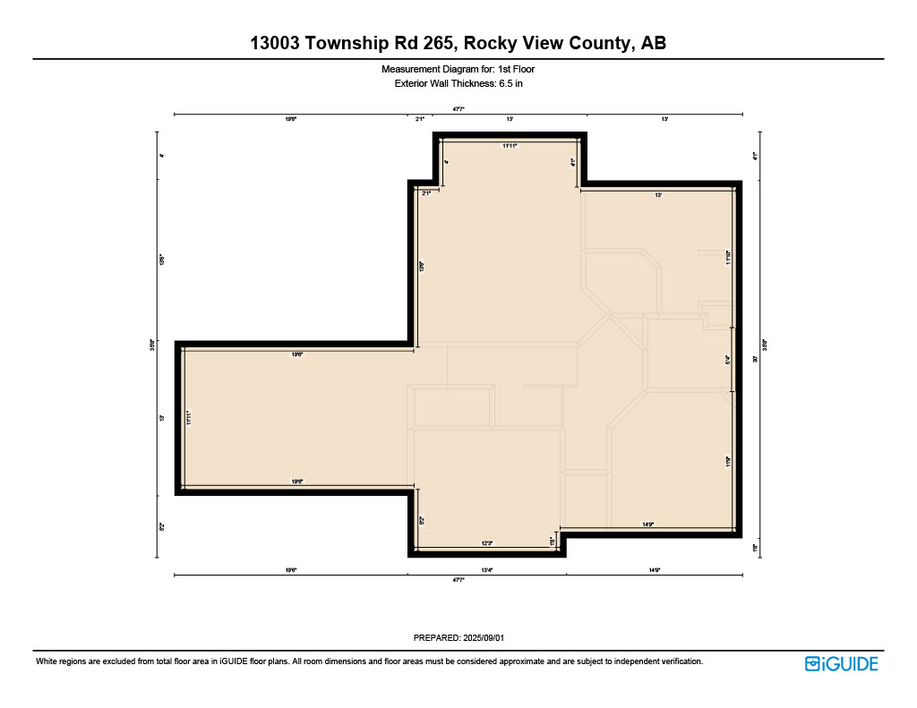 Floorplan #9