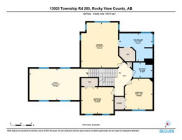 Floorplan #3
