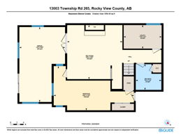 Floorplan #4