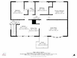 Floorplan #2