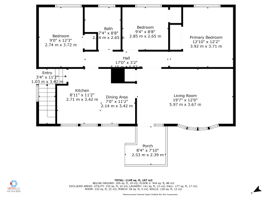 Floorplan #3