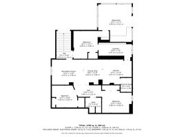 Floorplan #3