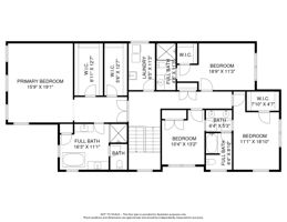 201 Monroe Court Second