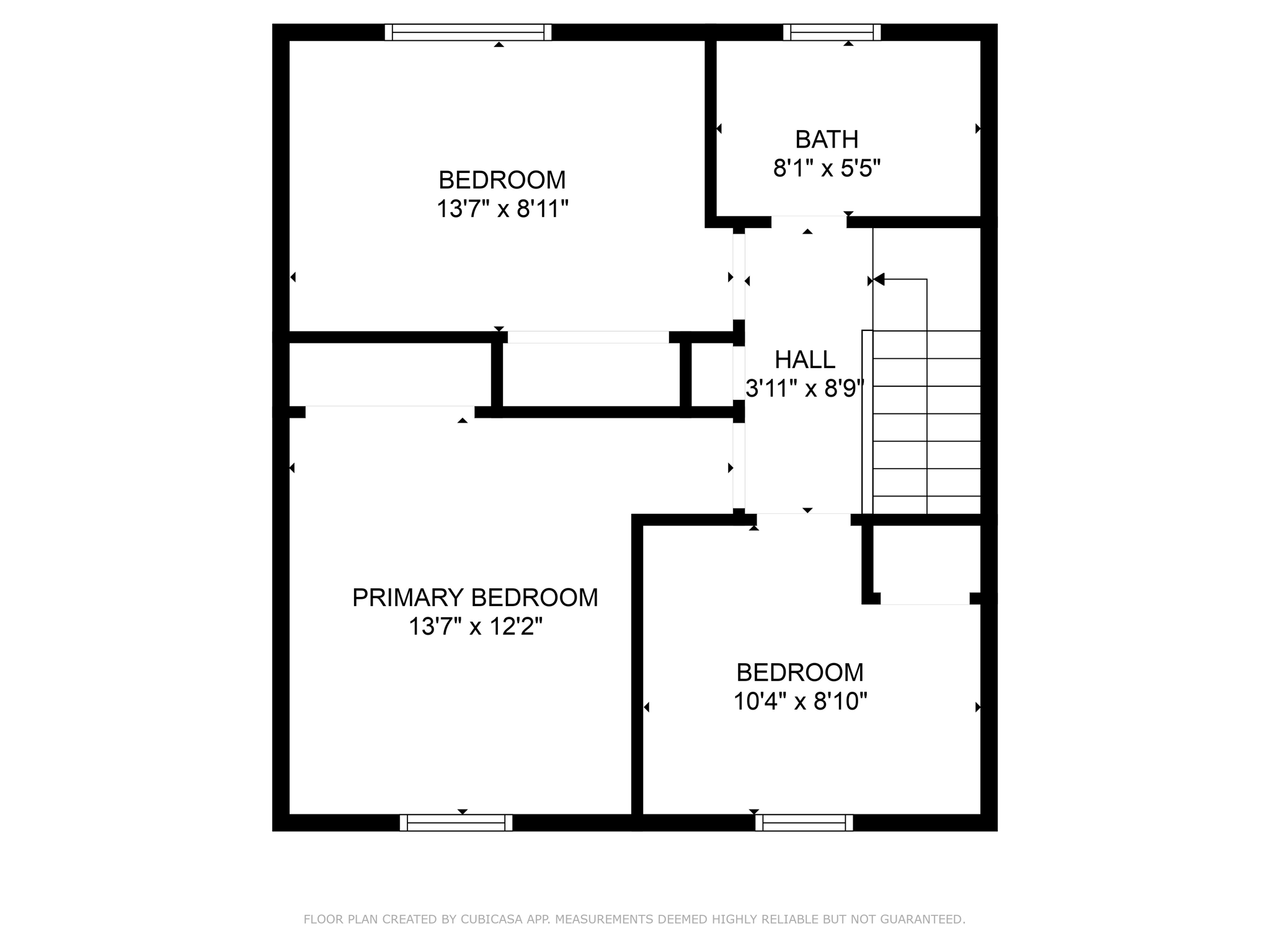 Floorplan #2
