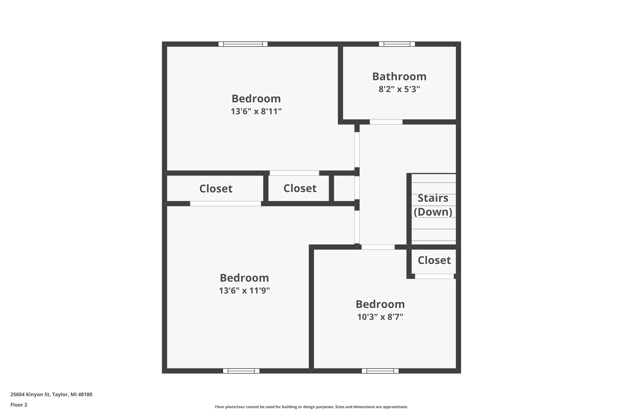 Floor 2