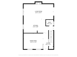 Floorplan #3