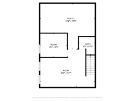 Floorplan #4