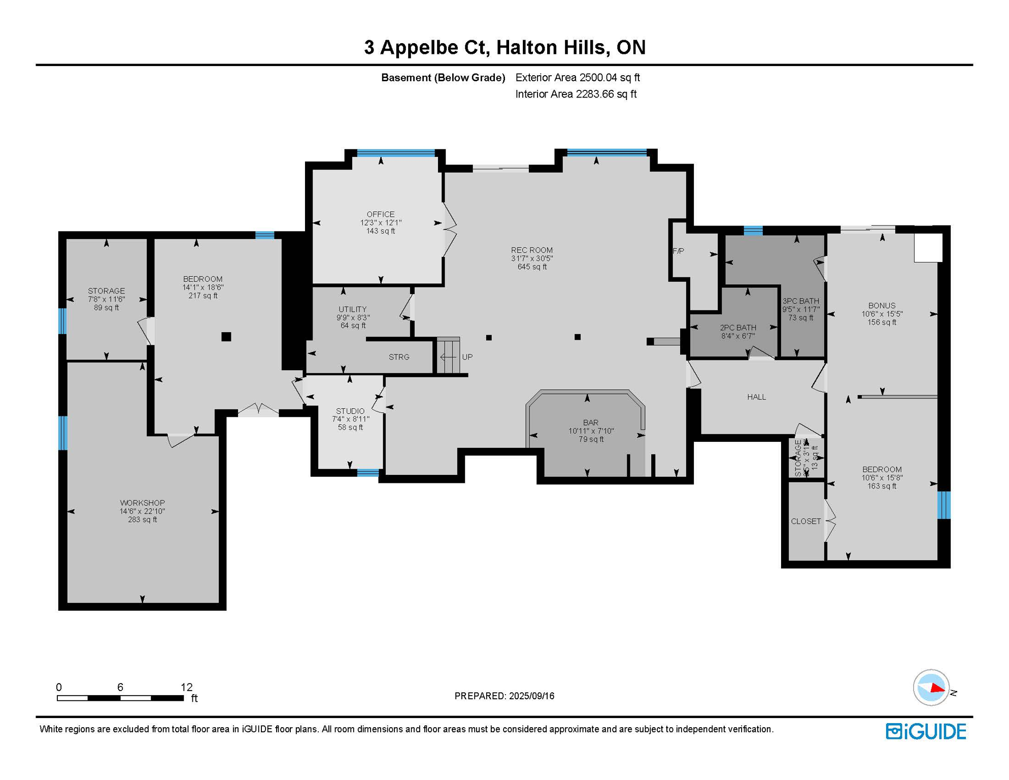 Floorplan #2