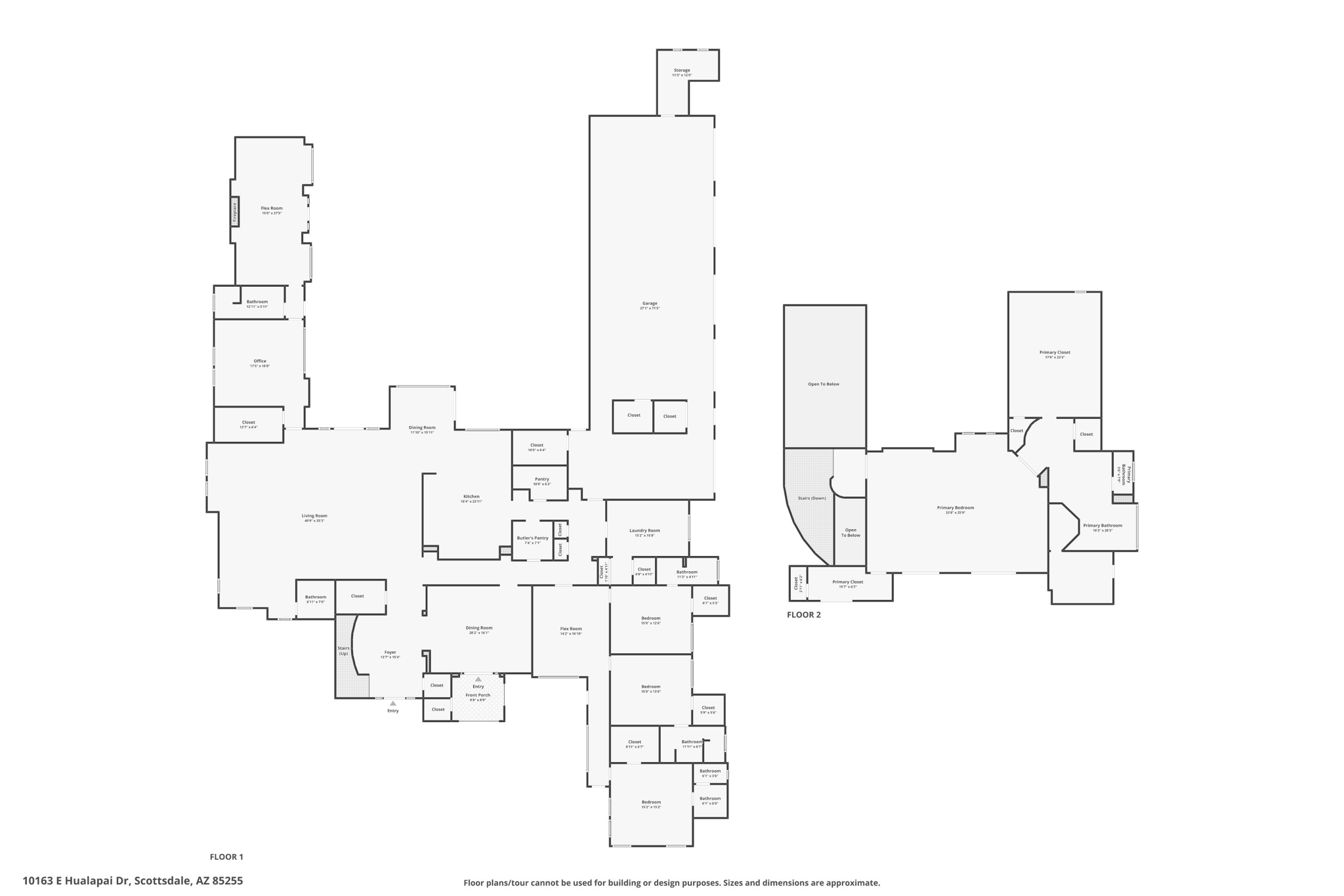 Floorplan #4