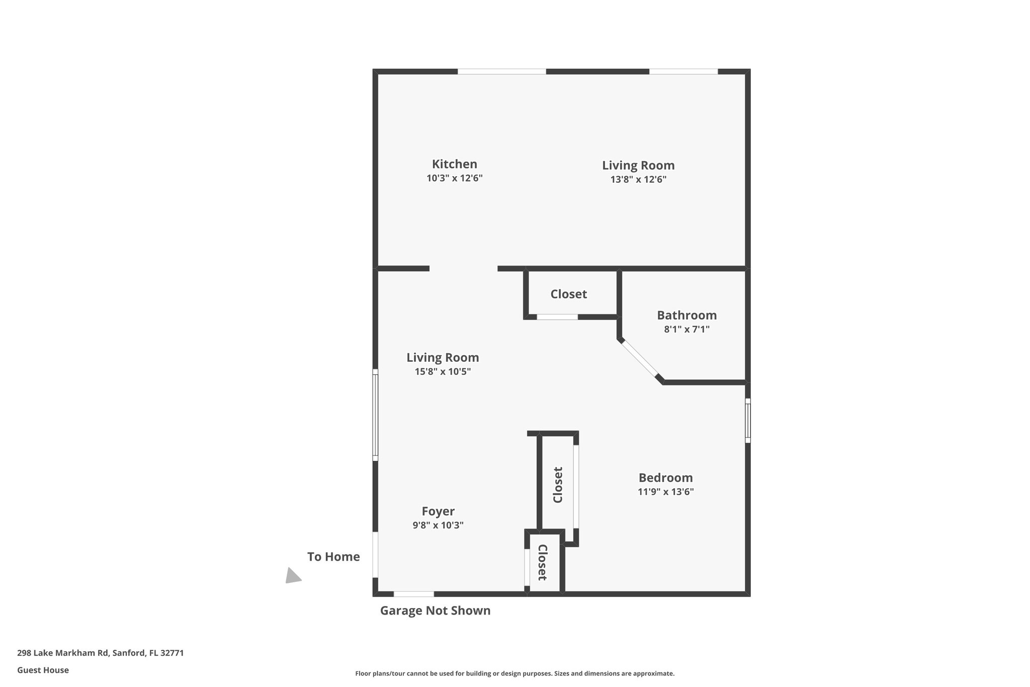 Guest House