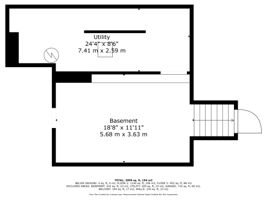 Floorplan #4